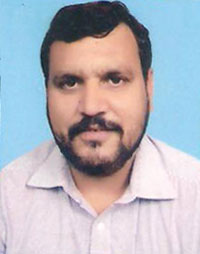 Shri Ajay Kumar Singh