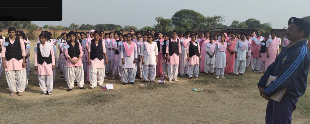 SHRI RAMASHRAY JAGDAMBA GRAMIN MAHAVIDYALAYA,JAMUWA,HARAURA,AZAMGARH,   (U.P.)	
