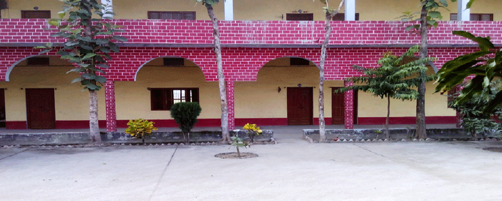 Laboratory Image